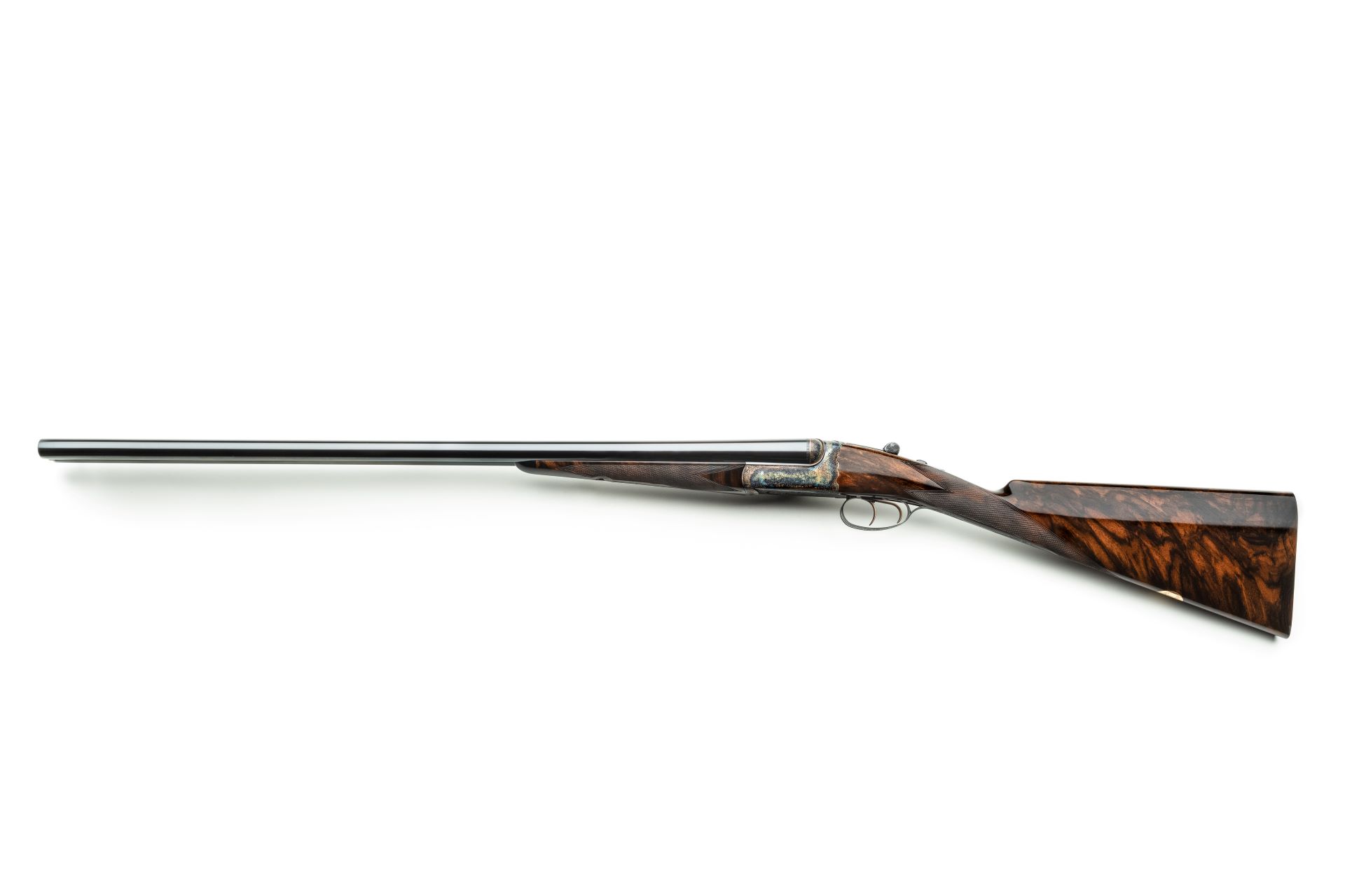 Westley Richards shotgun